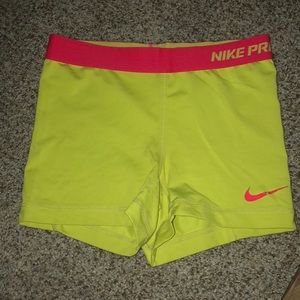 nike pros